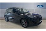 2022 Ford Kuga