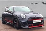2020 MINI Hatchback