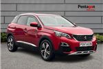 2020 Peugeot 3008