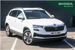 2022 Skoda Karoq