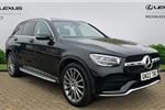 2022 Mercedes-Benz GLC