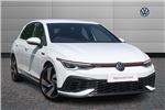 2021 Volkswagen Golf GTI