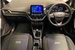 2022 Ford Fiesta Active
