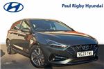 2023 Hyundai i30