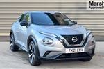 2021 Nissan Juke