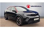 2023 Vauxhall Mokka