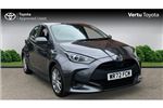 2022 Toyota Yaris