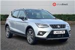 2019 SEAT Arona