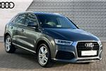 2015 Audi Q3