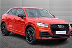 2019 Audi Q2