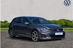 2020 Volkswagen Golf GTI