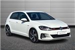 2019 Volkswagen Golf GTI