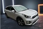 2020 Kia Niro