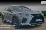 2022 Lexus RX