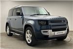 2022 Land Rover Defender