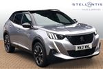 2021 Peugeot 2008