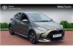 2024 Toyota Yaris