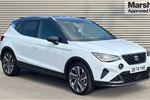 2024 SEAT Arona