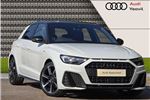 2024 Audi A1