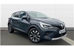 2023 Renault Captur