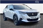 2020 Peugeot 2008