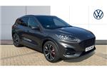 2024 Ford Kuga