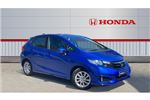 2019 Honda Jazz