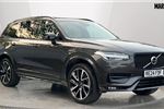 2024 Volvo XC90