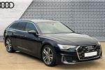 2024 Audi A6