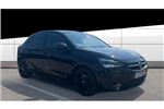 2021 Vauxhall Corsa