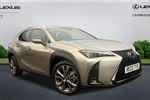 2023 Lexus UX