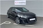 2021 Audi A1