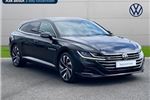 2021 Volkswagen Arteon Shooting Brake
