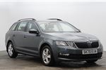 2020 Skoda Octavia Estate