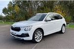 2024 Skoda Kamiq