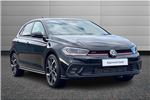 2025 Volkswagen Polo GTI