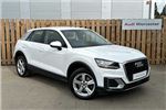 2018 Audi Q2