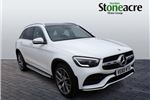 2019 Mercedes-Benz GLC