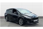 2019 Ford S-MAX