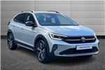 2024 Volkswagen Taigo