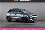 2022 Citroen C3 Aircross