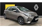 2019 Toyota Yaris