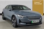 2024 Polestar 2