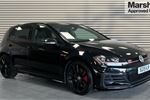 2019 Volkswagen Golf GTI