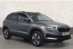 2023 Skoda Karoq