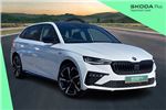 2025 Skoda Scala