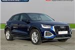 2022 Audi Q2