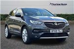 2020 Vauxhall Grandland X