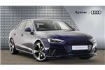 2021 Audi A4