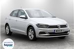 2019 Volkswagen Polo